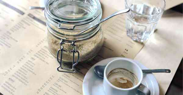 物流大数据复习