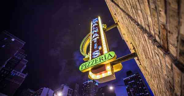 物流大数据复习