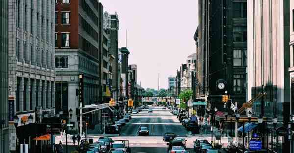 物流大数据复习