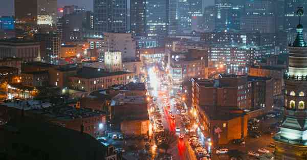 消防大数据分析