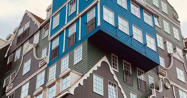 物流大数据复习