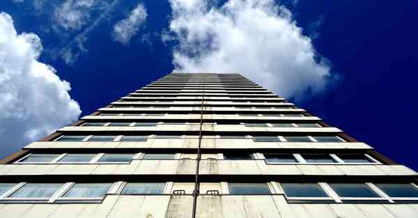 智能管理机器人排名，智能管理机器人排名前十