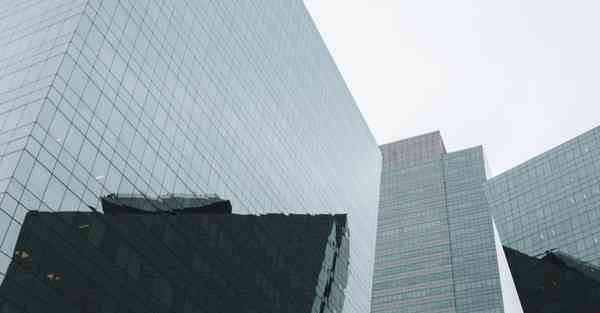 物流大数据复习