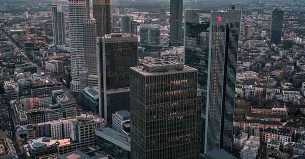 物流大数据复习