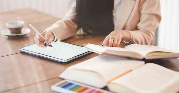 外国语单招大数据的行业文章