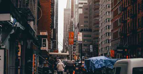 金融大数据的数据特点（金融大数据的数据特点是什么）