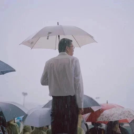 傅琳岩希
