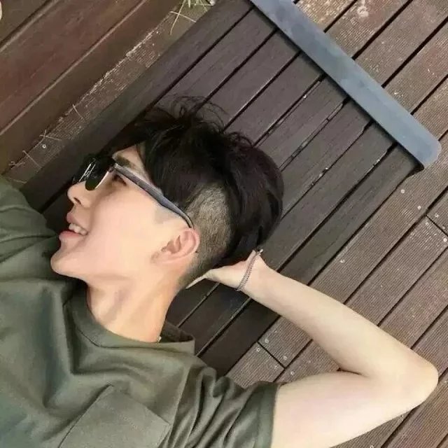 步霞富辉