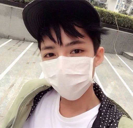 怀舒元顺